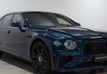 Bentley Flying Spur 4.290 km 269.900 &euro; Hamburg 22419