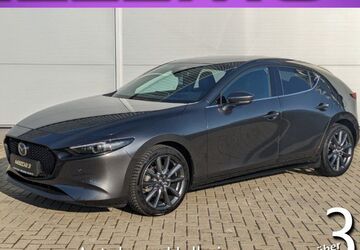 Mazda 3 20.990 km 22.980 &euro; Hoyerswerda 02977