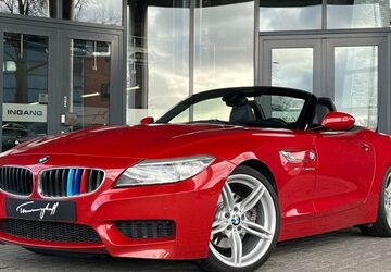 BMW Z4 149.930 km 22.950 &euro; HAAKSBERGEN 