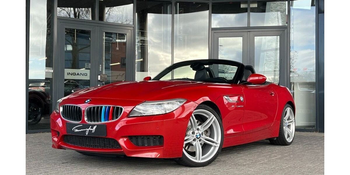 BMW Z4 149.930 km 22.950 &euro; HAAKSBERGEN 