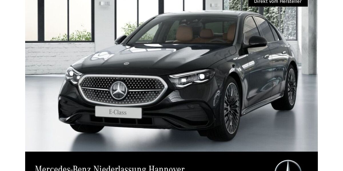 Mercedes-Benz E 260 9.900 km 60.950 &euro; Hannover 30655