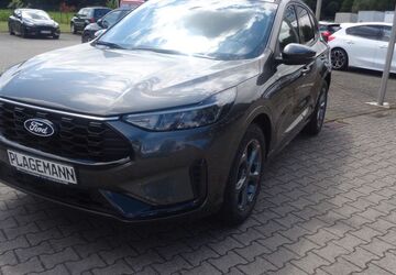 Ford Kuga 1.010 km 32.590 &euro; Hörstel 48477