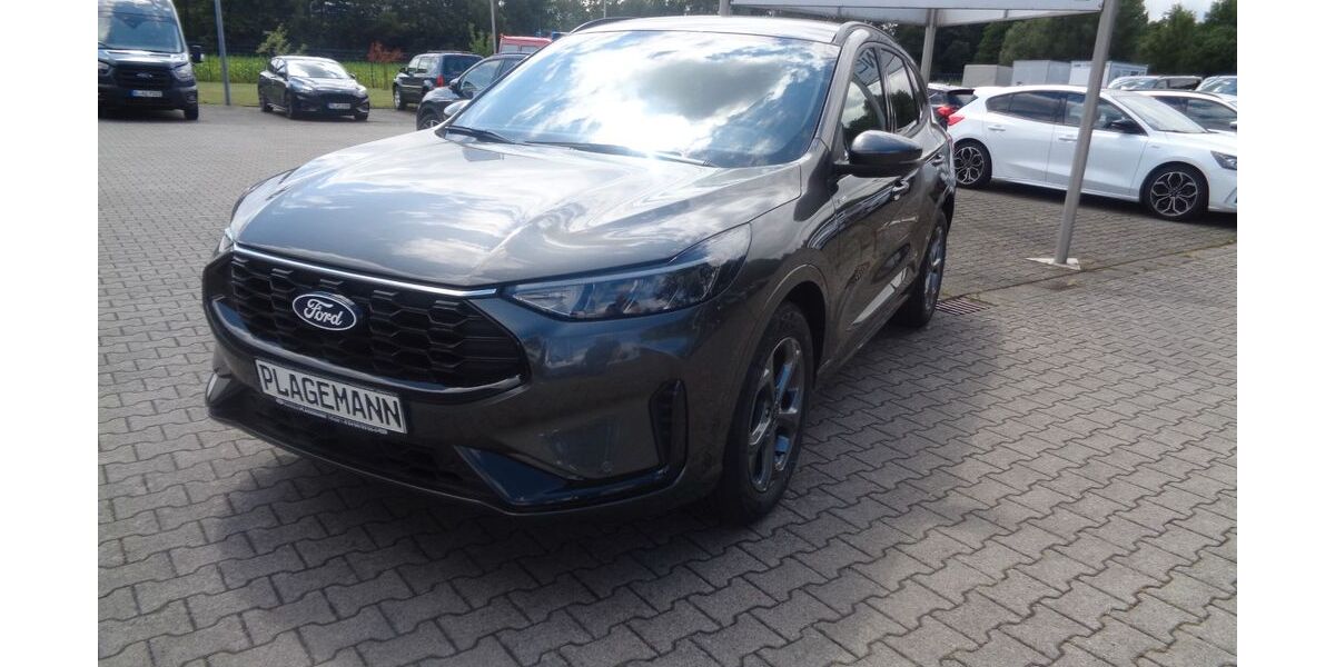 Ford Kuga 1.010 km 32.590 &euro; Hörstel 48477