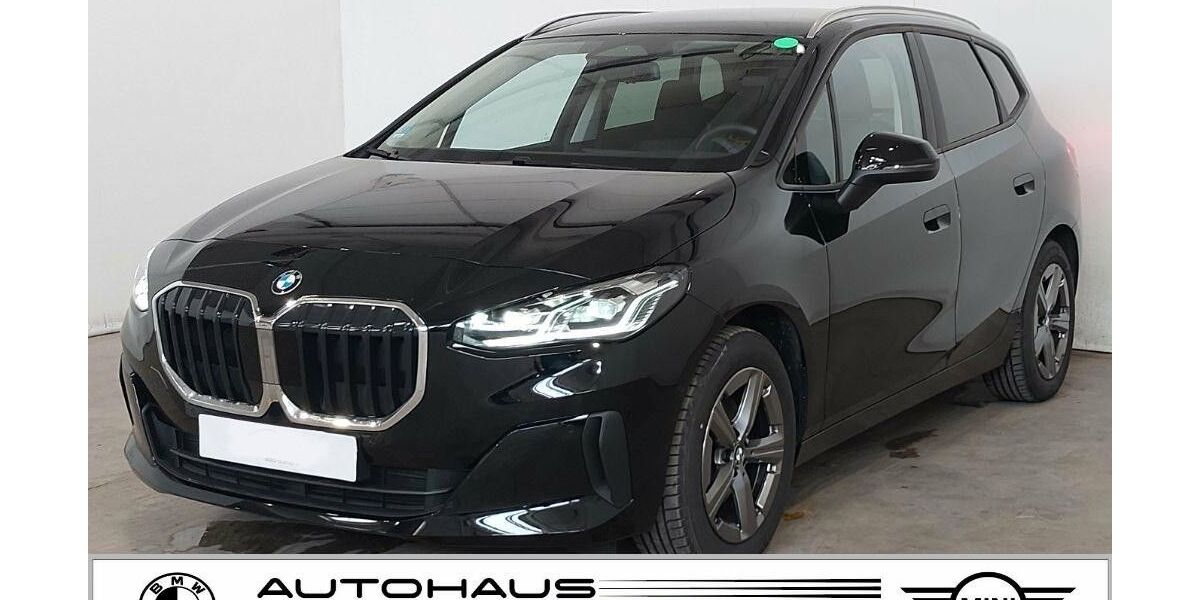 BMW 218 Active Tourer 10.600 km 31.800 &euro; Rottweil 78628