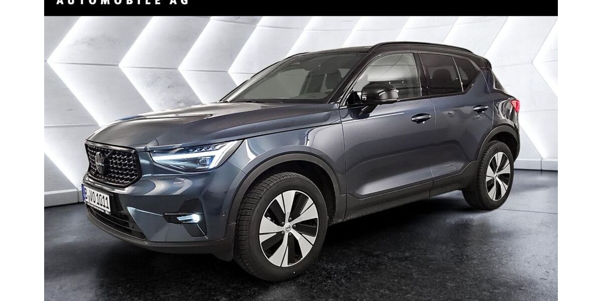 Volvo XC40 2.500 km 45.990 &euro; Berlin 12683