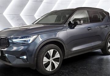 Volvo XC40 2.500 km 48.990 &euro; Berlin 12683