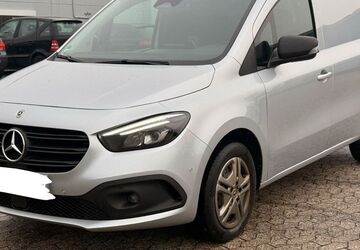 Mercedes-Benz Citan 228.000 km 8.900 &euro; Plaidt 56637