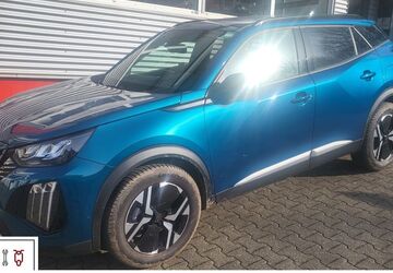 Peugeot 2008 24.790 km 18.490 &euro; Iserlohn 58644