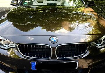 BMW 428 66.000 km 22.999 &euro; Kassel 34119