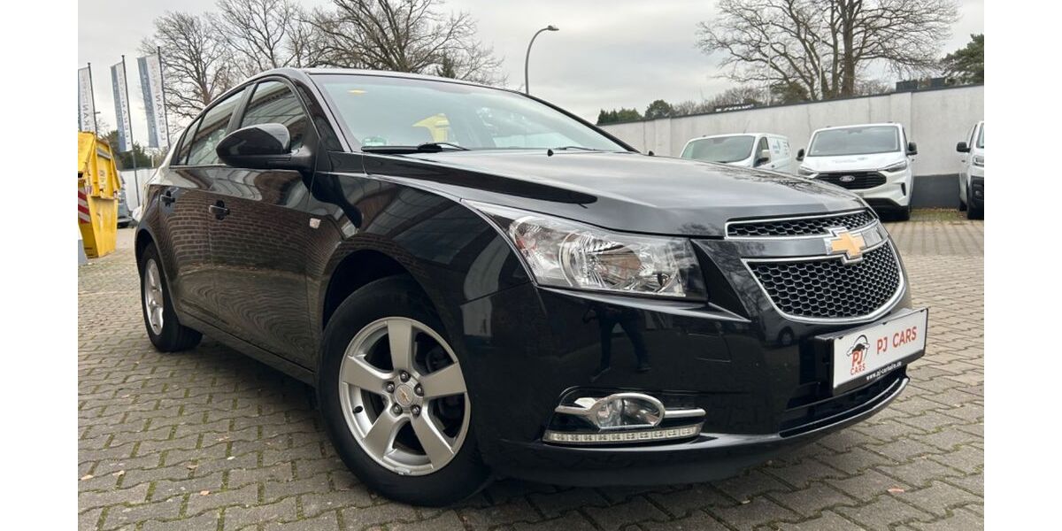 Chevrolet Cruze 57.635 km 6.999 &euro; Köln 51069