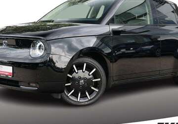 Honda e 35.350 km 15.480 &euro; Bocholt 46395