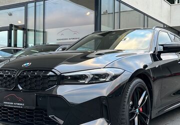 BMW M340d 32.720 km 56.890 &euro; Kassel 34123