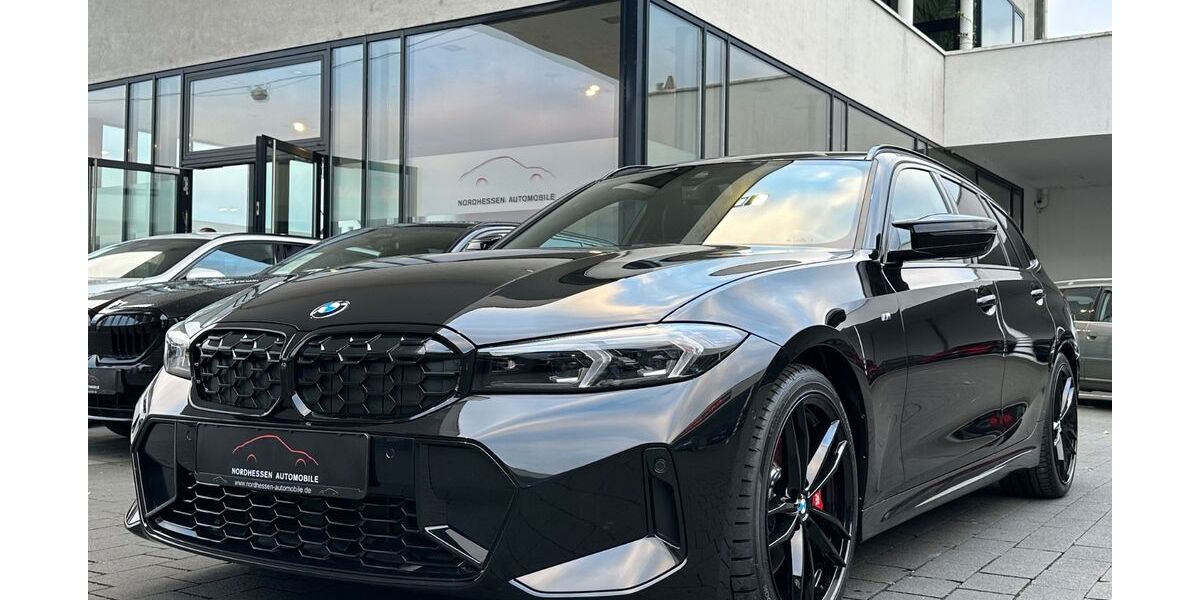 BMW M340d 32.720 km 56.890 &euro; Kassel 34123