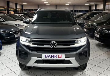 VW Amarok 70.930 km 43.990 &euro; Schwentinental 24223