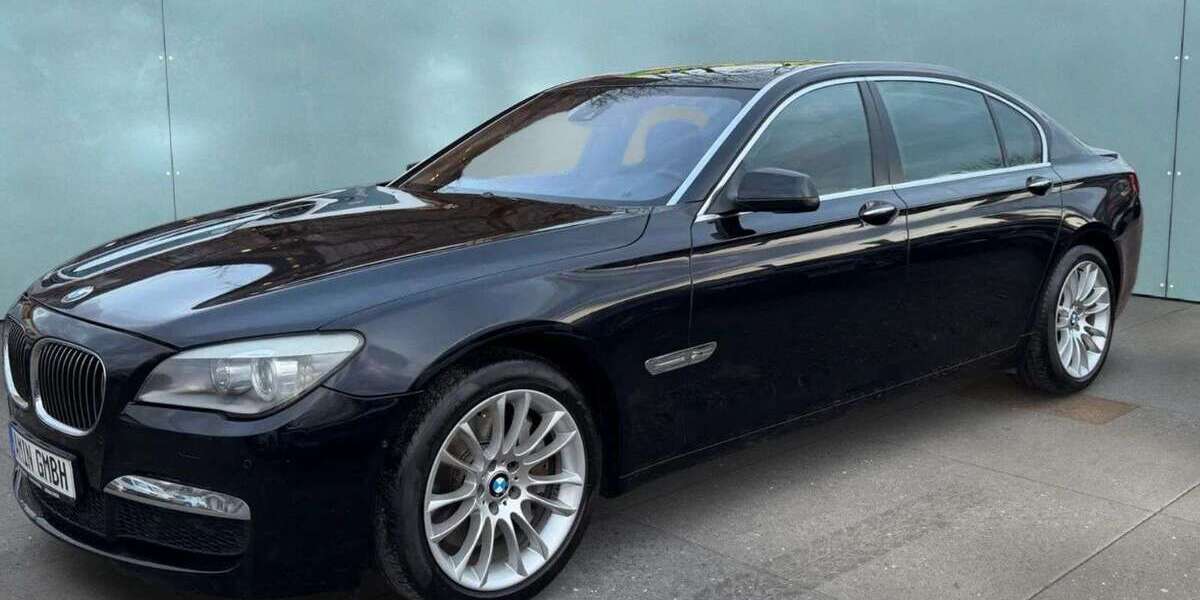 BMW 750 280.000 km 12.999 &euro; München 81243