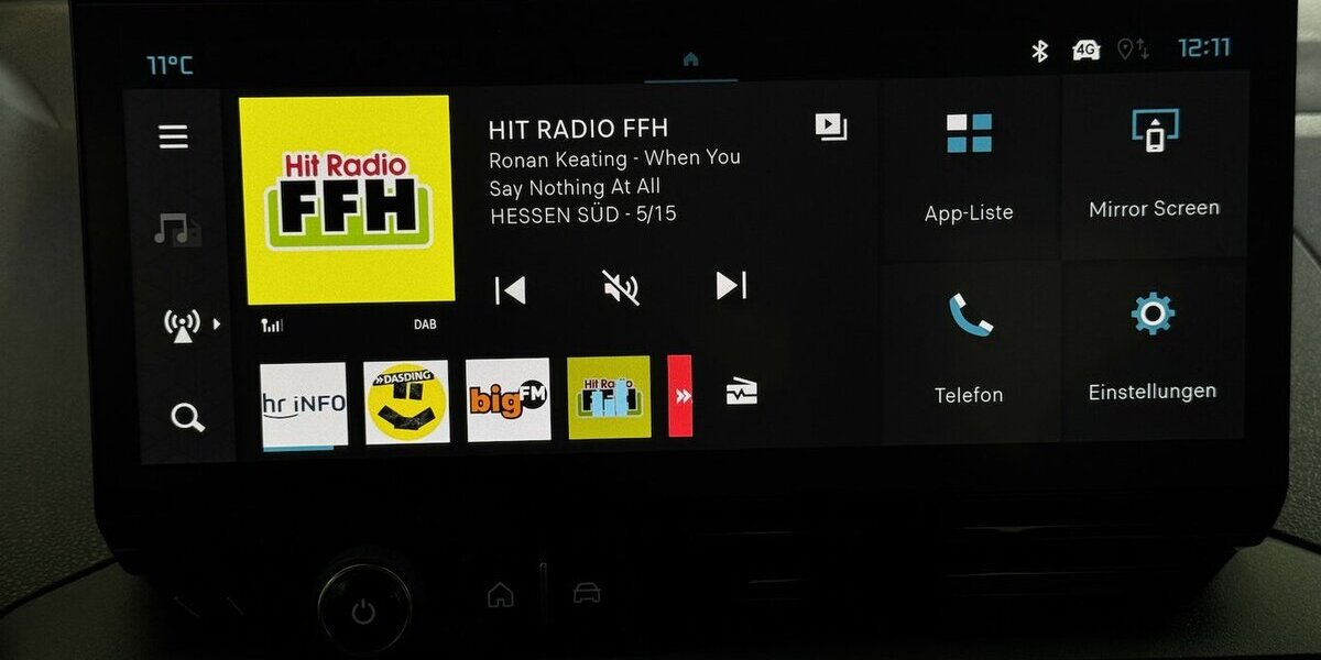 Citroen Berlingo 110 Puretech Plus M Winterpaket Carplay 16.600 km 21.880 &euro; Lich 35423