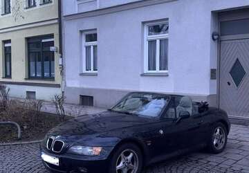 BMW Z3 174.589 km 7.500 &euro; München 81667