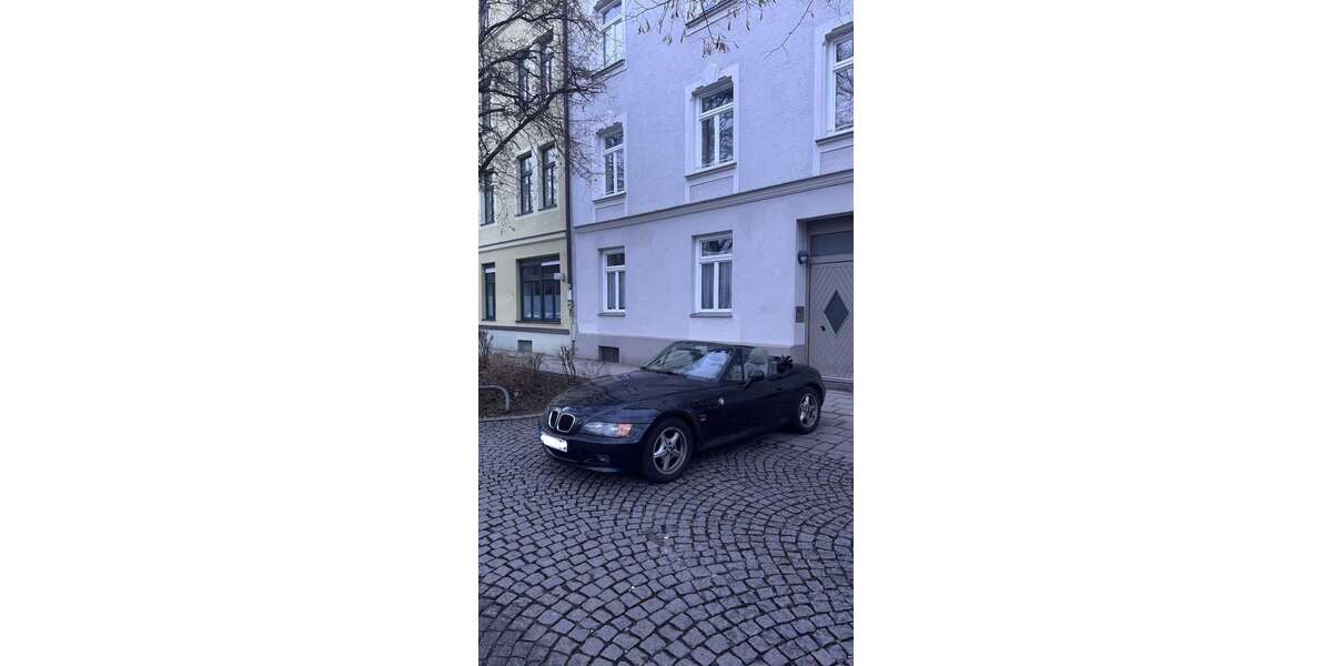 BMW Z3 174.589 km 7.500 &euro; München 81667