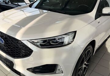 Ford Edge 133.800 km 21.999 &euro; Achim 28832