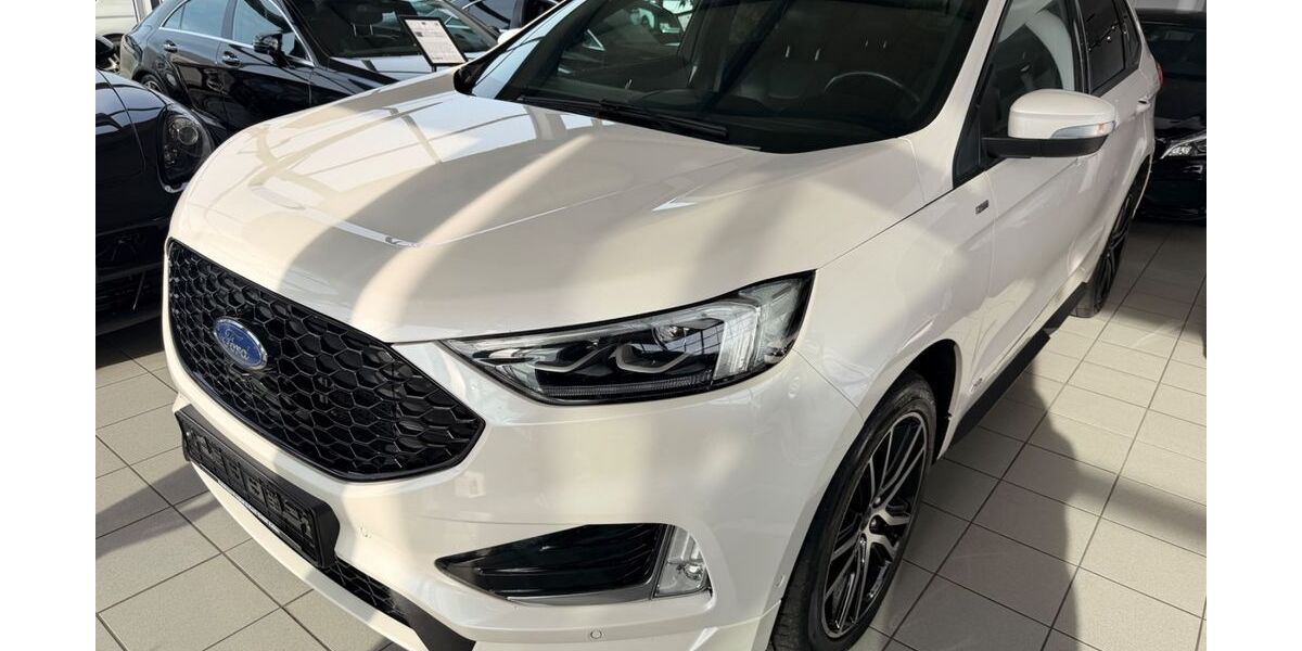Ford Edge 133.800 km 21.999 &euro; Achim 28832