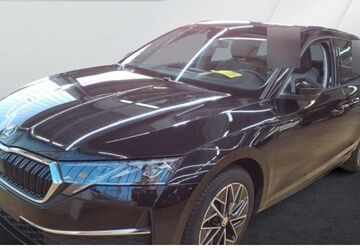 Skoda Octavia 10.500 km 32.630 &euro; Mannheim 68167