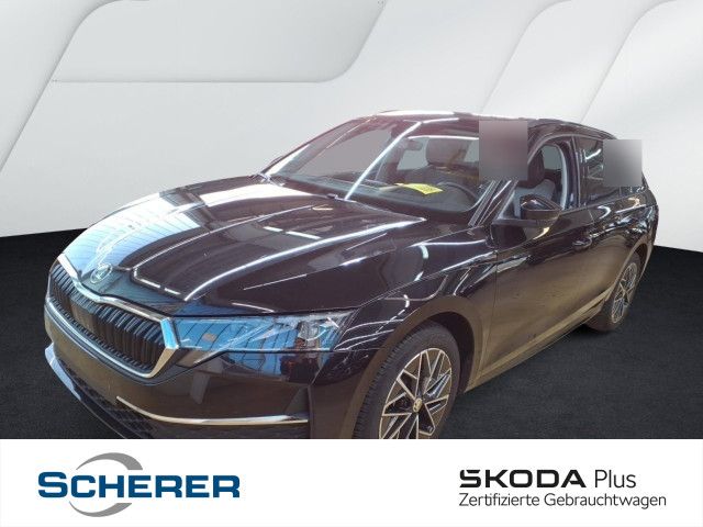 Skoda Octavia 10.500 km 32.630 &euro; Mannheim 68167