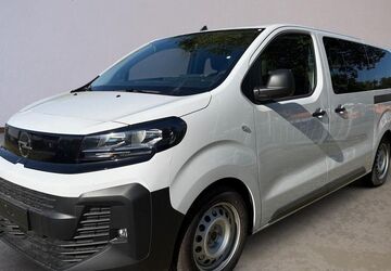 Opel Vivaro 3.500 km 36.295 &euro; Krefeld 47805