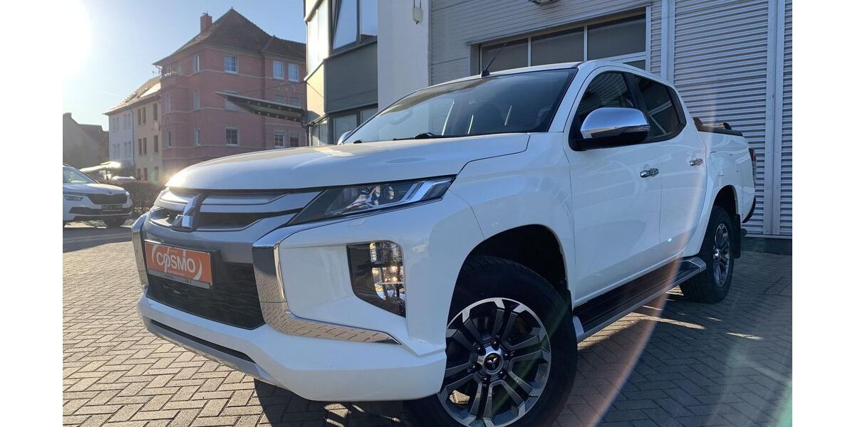 Mitsubishi L200 99.949 km 25.740 &euro; Eisenach 99817