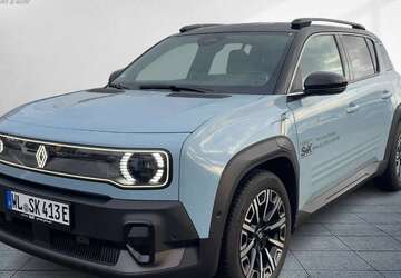 Renault R 4 8.900 km 33.550 &euro; Buchholz 21244