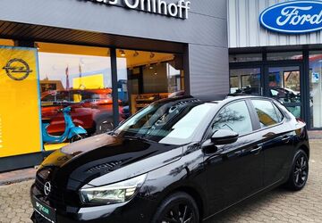 Opel Corsa 25.250 km 18.975 &euro; Bergen 29303