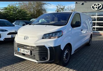 Toyota Proace (Verso) 2.359 km 29.990 &euro; Wiesloch 69168