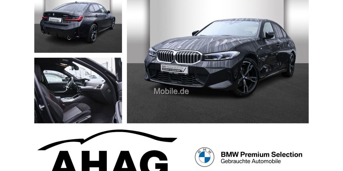 BMW 320 24.894 km 44.840 &euro; Bochum 44809