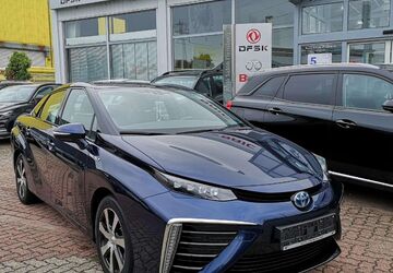 Toyota Mirai 39.204 km 11.950 &euro; Flensburg 24941