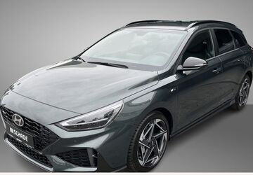 Hyundai i30 7.900 km 27.290 &euro; Eisenach 99817