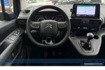 Citroen Berlingo Shine M 130*Pano*SHZ*DAB*NAV*KEYL.*TotW 87.475 km 15.890 &euro; Berlin 13187