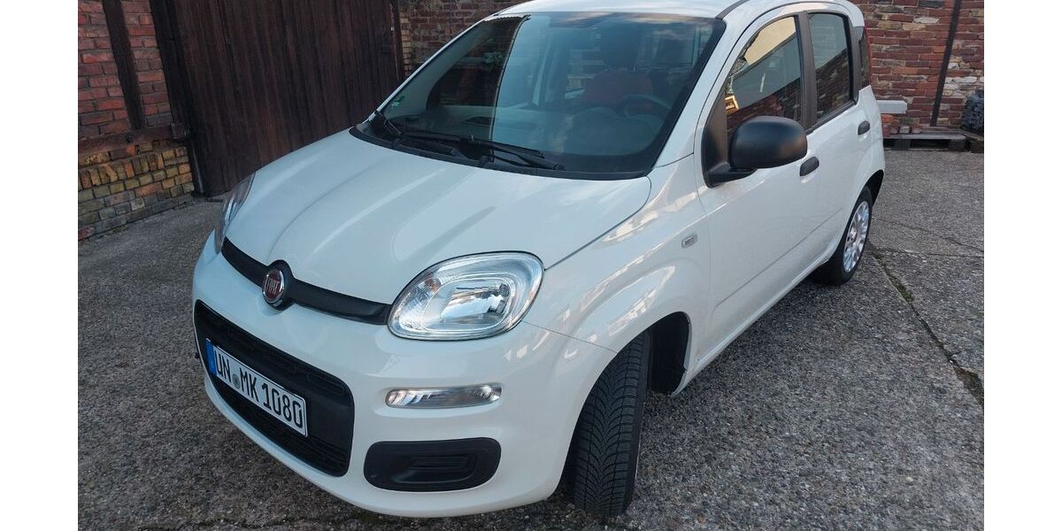 Fiat Panda 55.350 km 8.399 &euro; Unna 59425