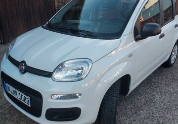 Fiat Panda 55.350 km 8.449 &euro; Unna 59425