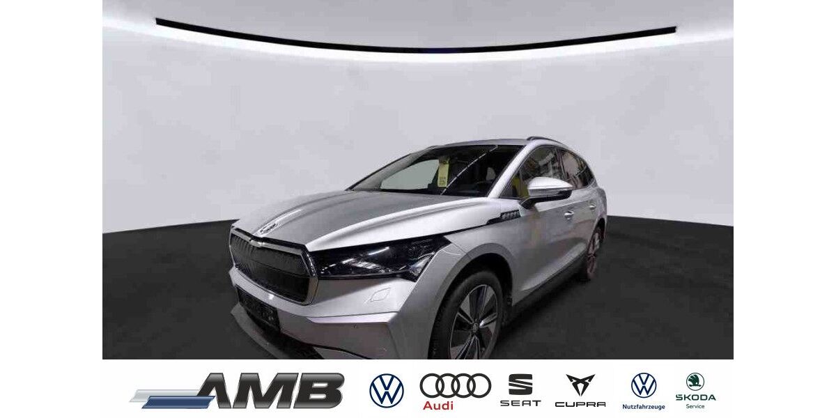 Skoda Enyaq 14.360 km 29.380 &euro; Borna 04552