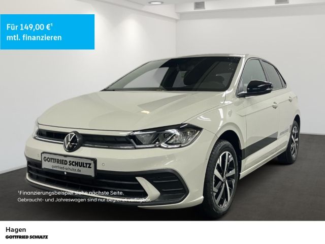 VW Polo 2.500 km 22.880 &euro; Hagen 58089