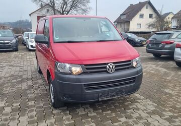 VW T5 Transporter 219.307 km 8.900 &euro; Ochsenhausen 88416