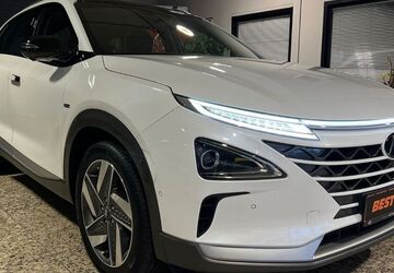 Hyundai NEXO 72.000 km 19.990 &euro; Unna 59425