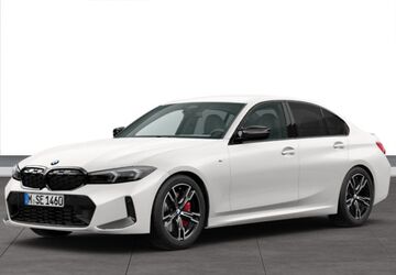 BMW M340d 12.500 km 60.950 &euro; Bayreuth 95445