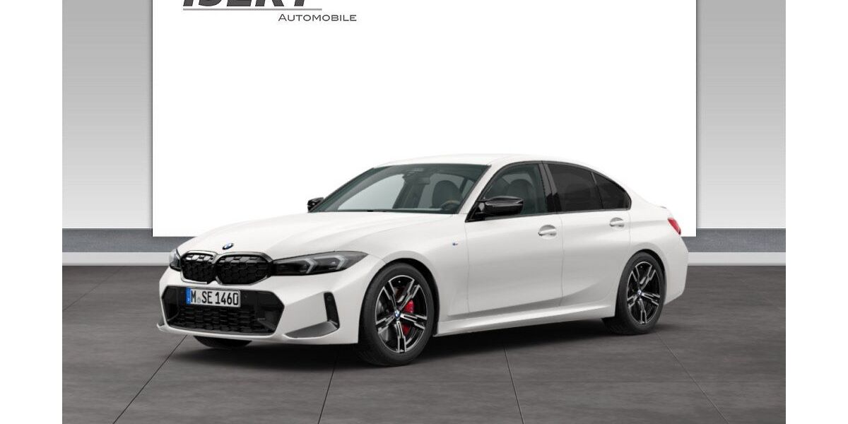 BMW M340d 12.500 km 60.950 &euro; Bayreuth 95445