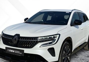 Renault Austral 30.169 km 31.893 &euro; Northeim 37154