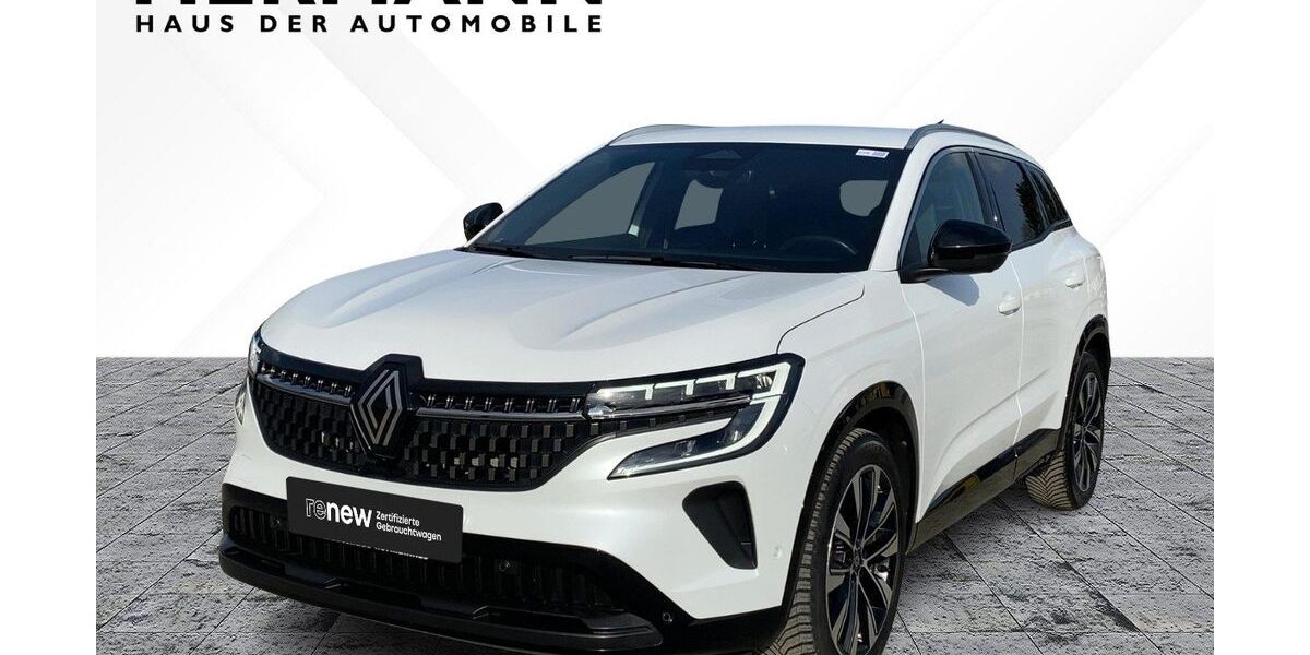 Renault Austral 30.169 km 31.893 &euro; Northeim 37154