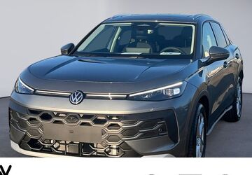 VW T-Roc 3.995 km 39.995 &euro; Magdeburg 39126