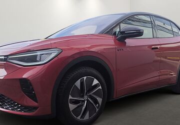 VW ID.5 31.592 km 38.390 &euro; Memmingen 87700