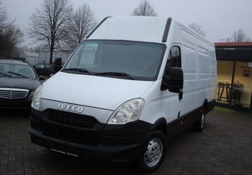 IVECO Andere 163.880 km 7.990 &euro; Großefehn 26629