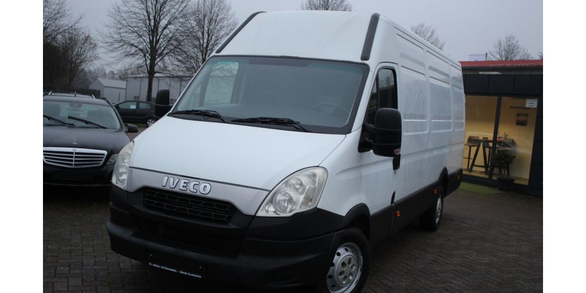 IVECO Andere 163.880 km 7.990 &euro; Großefehn 26629