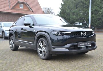 Mazda MX-30 57.300 km 14.950 &euro; Damme 49401